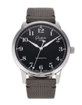 Pre-Owned Glashutte Original Senator Automatic Watch